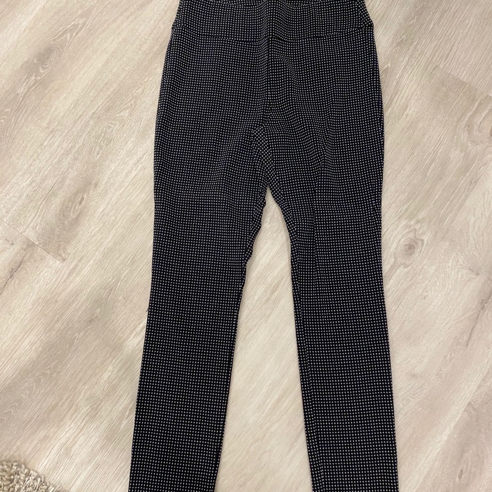 Dress pants